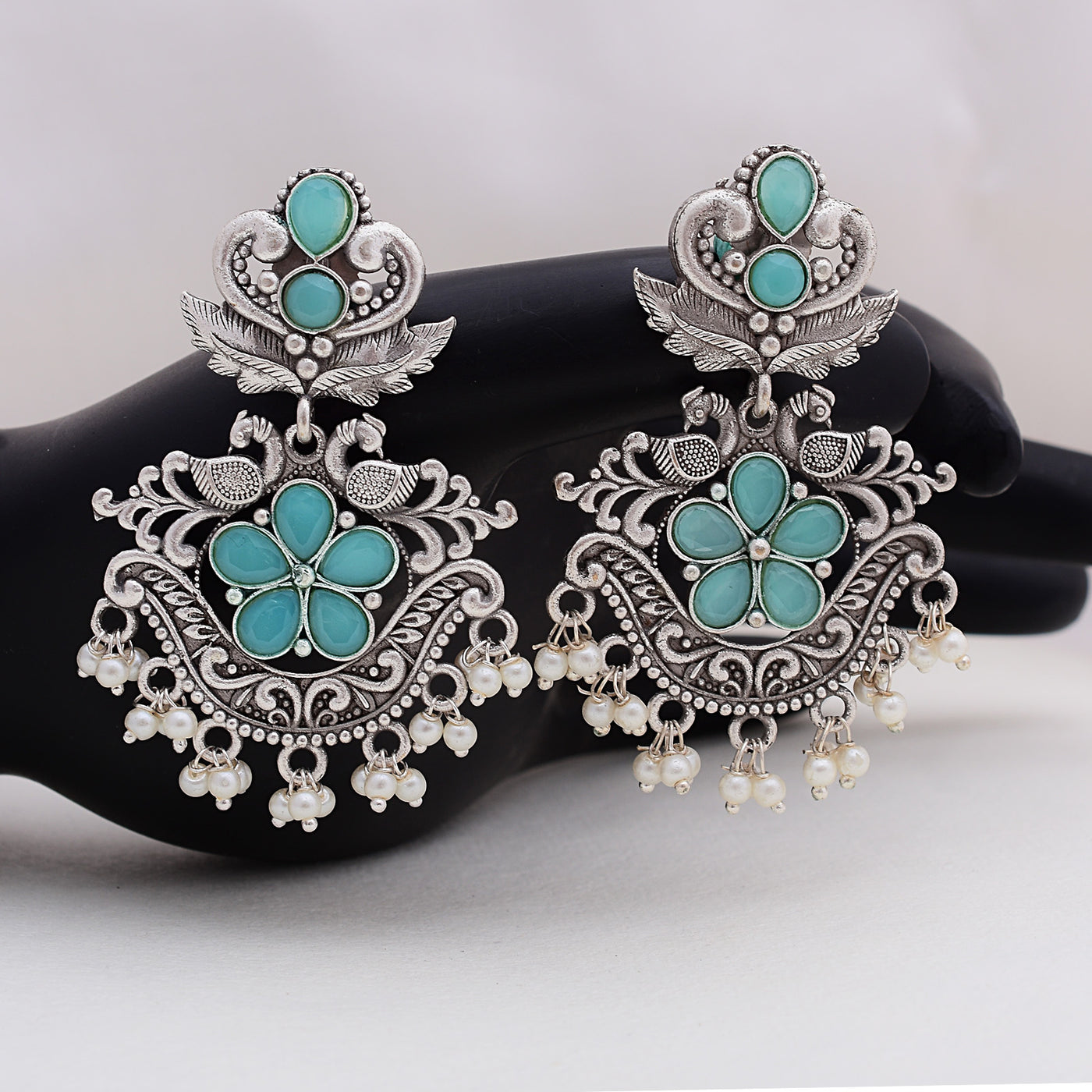 Visha Dangler Earrings