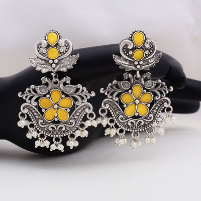 Visha Dangler Earrings
