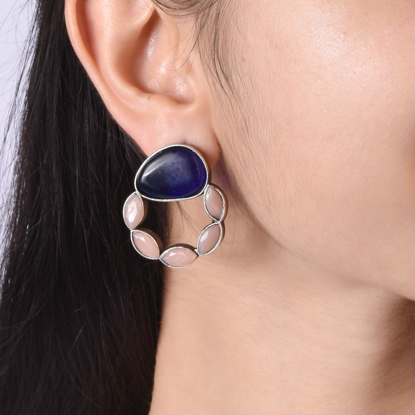 Lalita Stud Earrings
