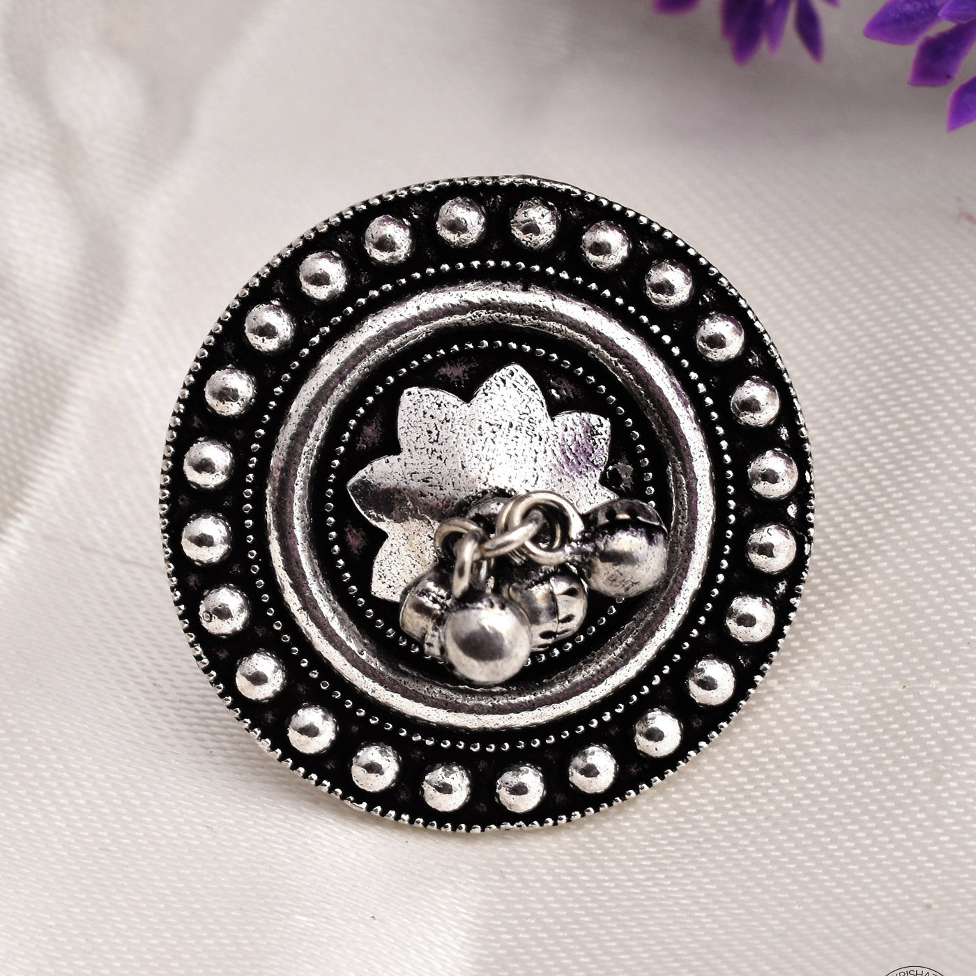 Reema Kolhapuri Finger Ring