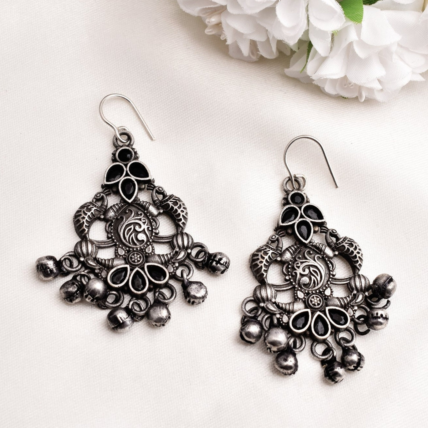 Uma Dangler Earrings