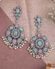 Anushreya Dangler Earrings - wxo