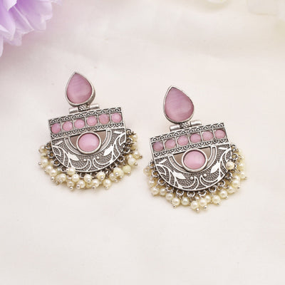 Shaurya Traditional Dangler Earrings