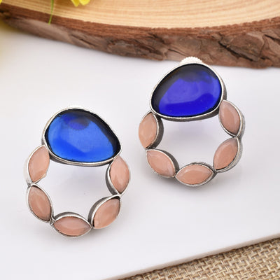 Lalita Stud Earrings