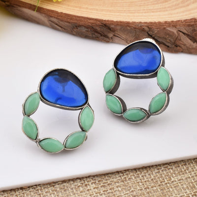 Lalita Stud Earrings