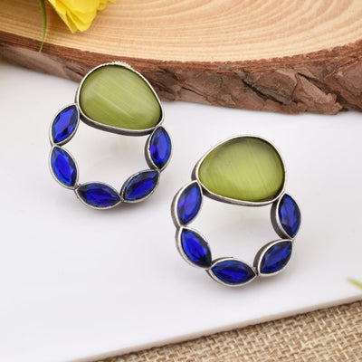 Lalita Stud Earrings