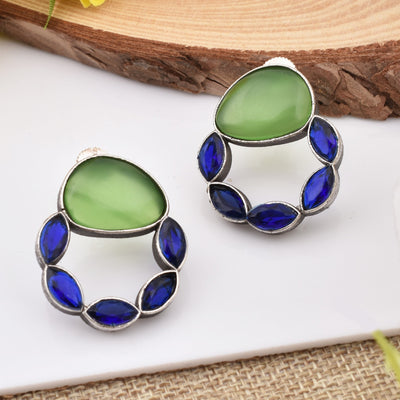 Lalita Stud Earrings