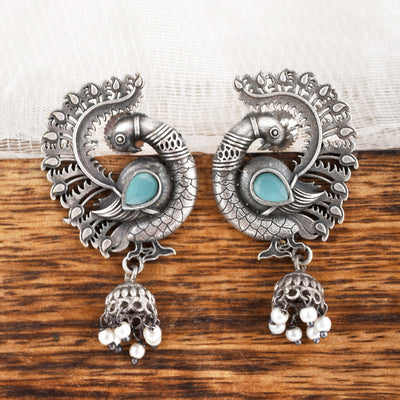 Tvisha Peacock Dangler