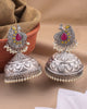 Kaya Jhumki Earrings