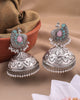 Kaya Jhumki Earrings